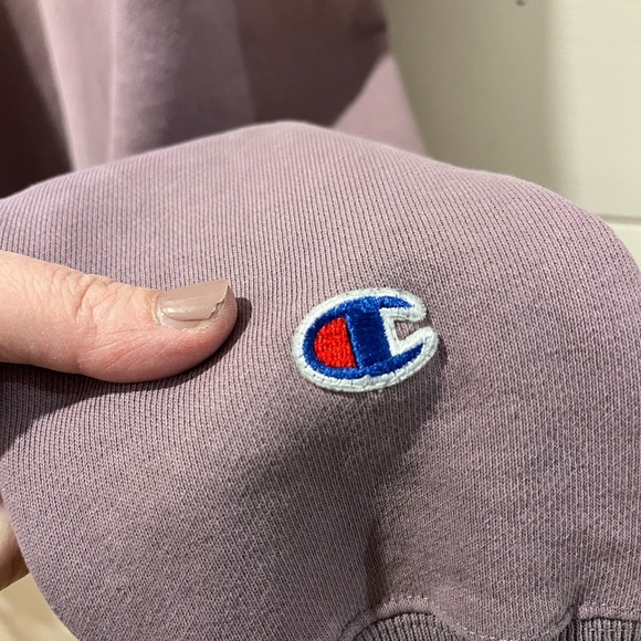 Champion sweat shirt - Picture 10 of 11